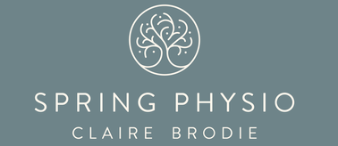 physio near me Claire Brodie