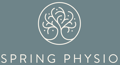 Spring Physio Uckfield East Sussex