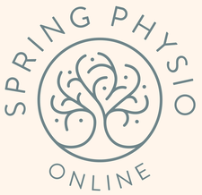 Advanced pelvic floor exercises online